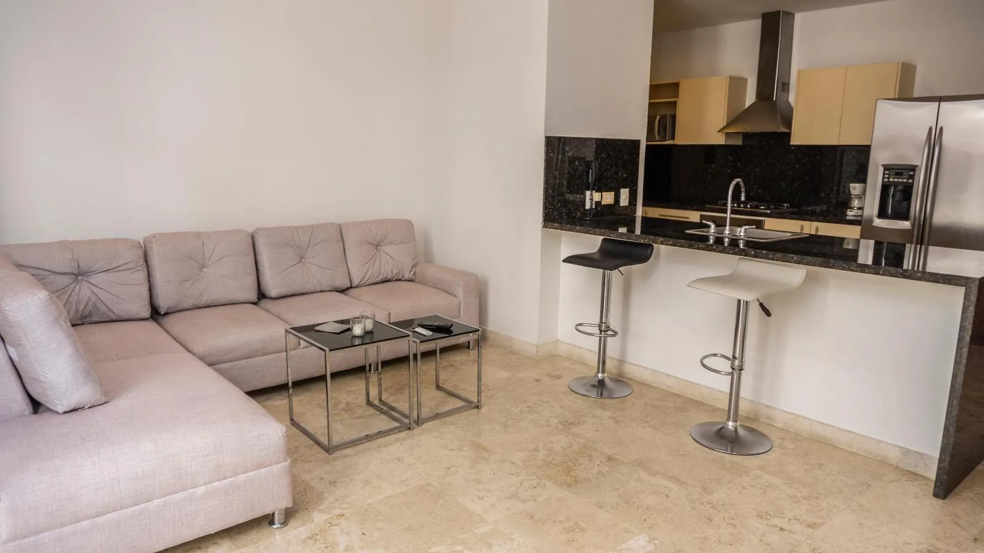 One Bedroom Apartment In Old City Of Cartagena