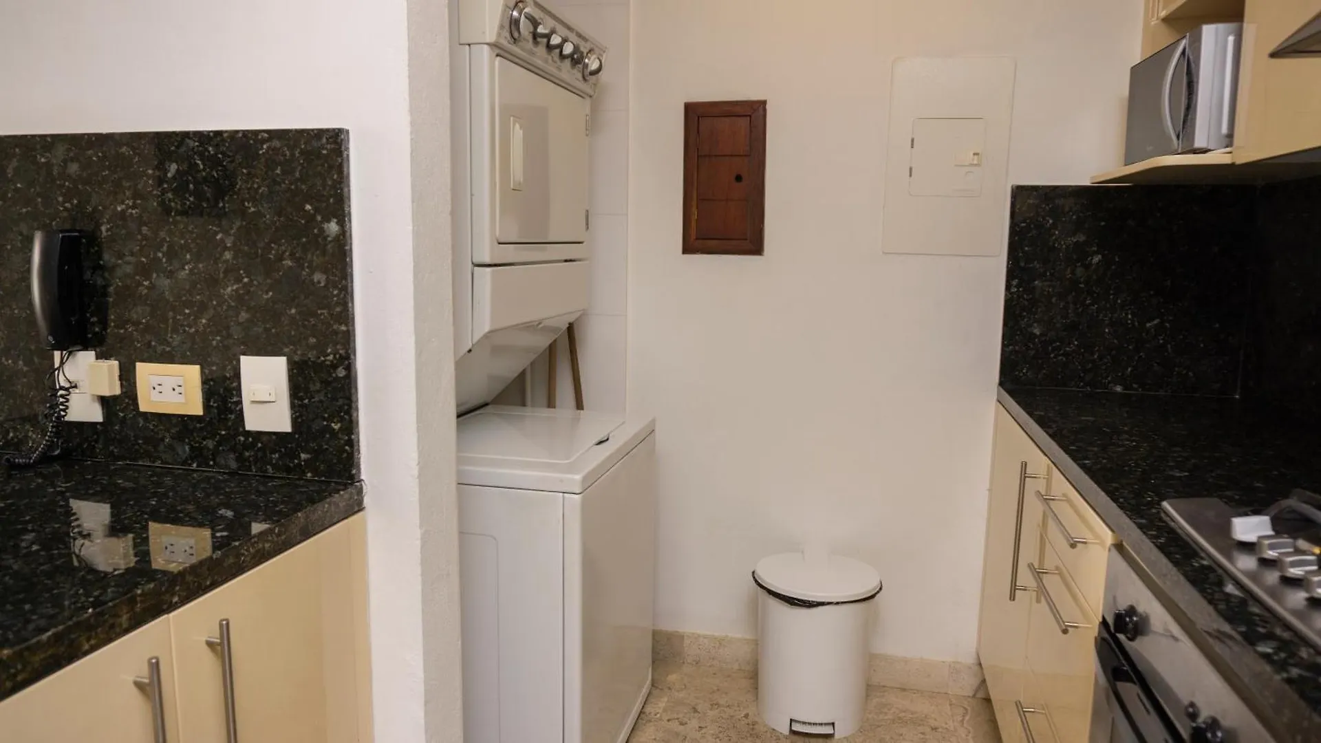 One Bedroom Apartment In Old City Of Cartagena 0*,  קולומביה